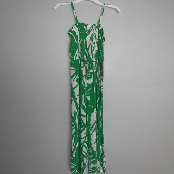 target girls jumpsuit